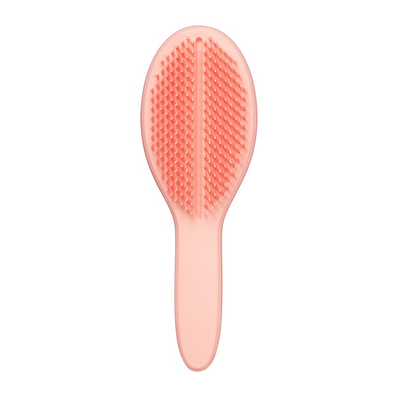 Tangle Teezer Ultimate Styler Smooth & Shine Hairbrush 1 Τεμάχιο- Πορτοκαλί