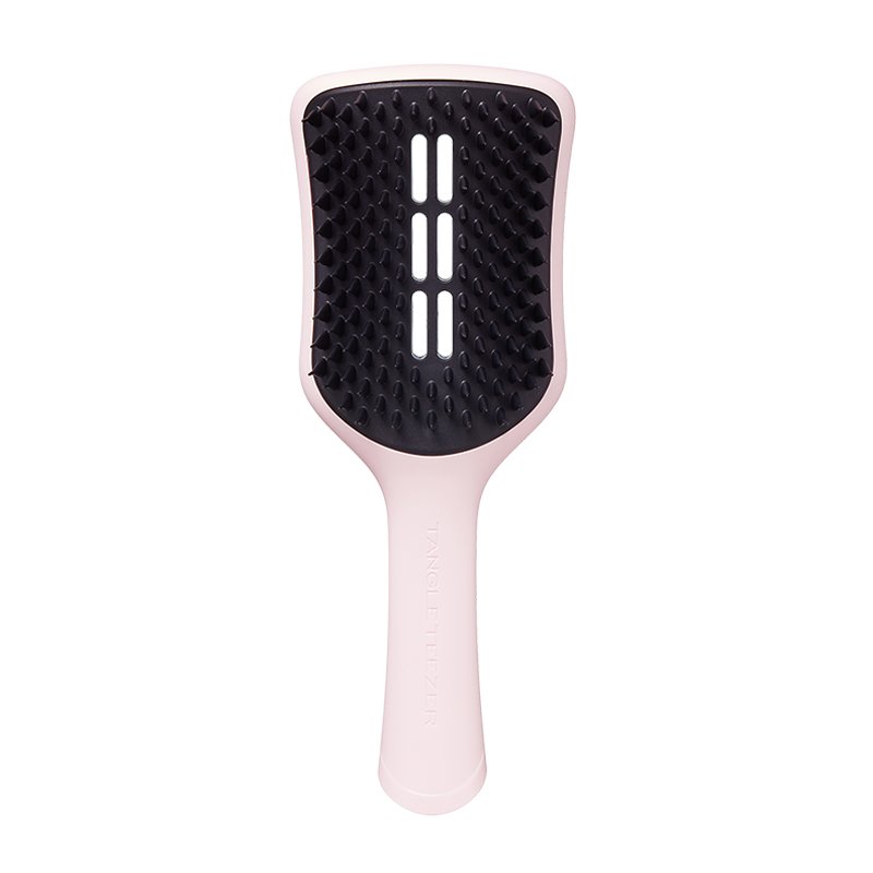 Tangle Teezer Professional Vented Blow-Dry Hairbrush 1 Τεμάχιο – Ροζ