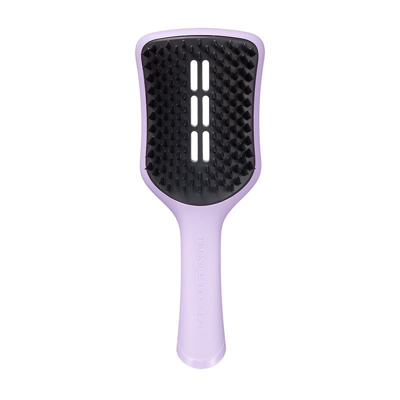 Tangle Teezer Professional Vented Blow-Dry Hairbrush 1 Τεμάχιο – Μωβ