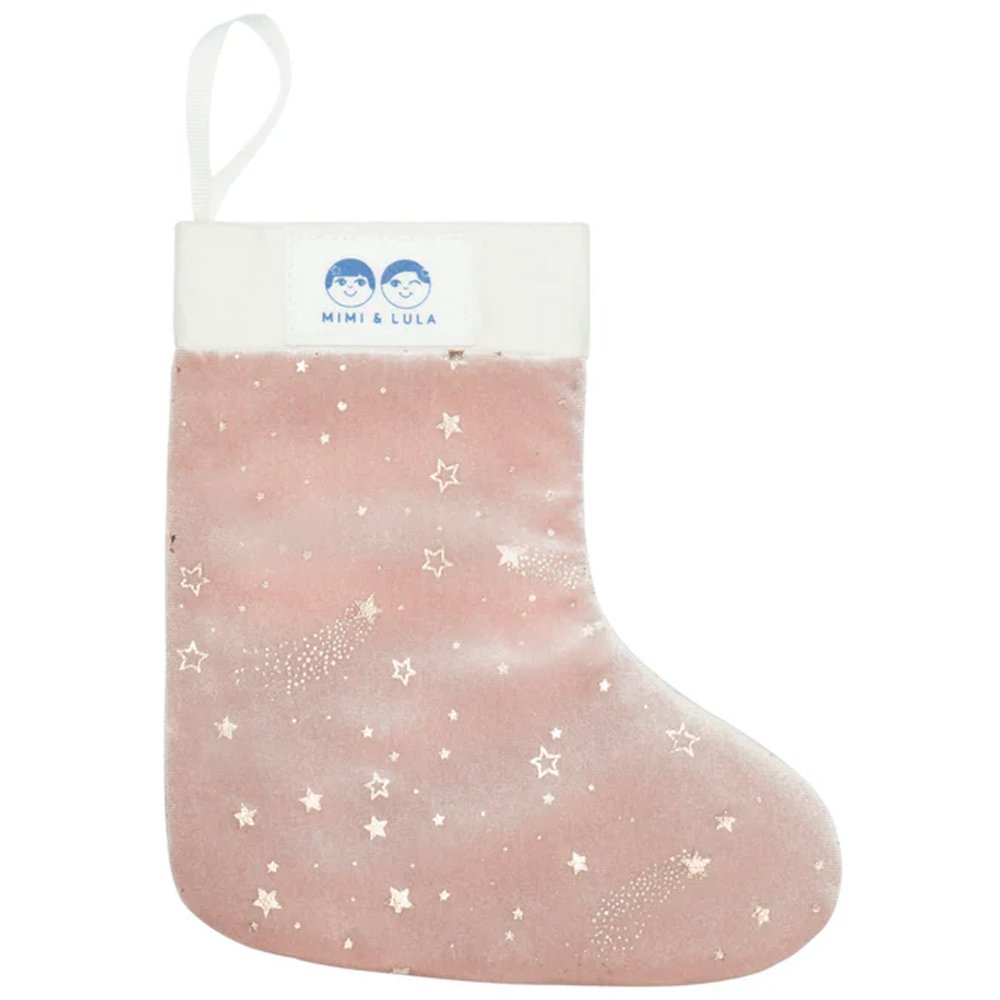 Mimi & Lula Mimi & Lula Hair Accessories Filled Stocking Mimi & Lula Hair Accessories Filled Stocking 14 Τεμάχια 14 Τεμάχια