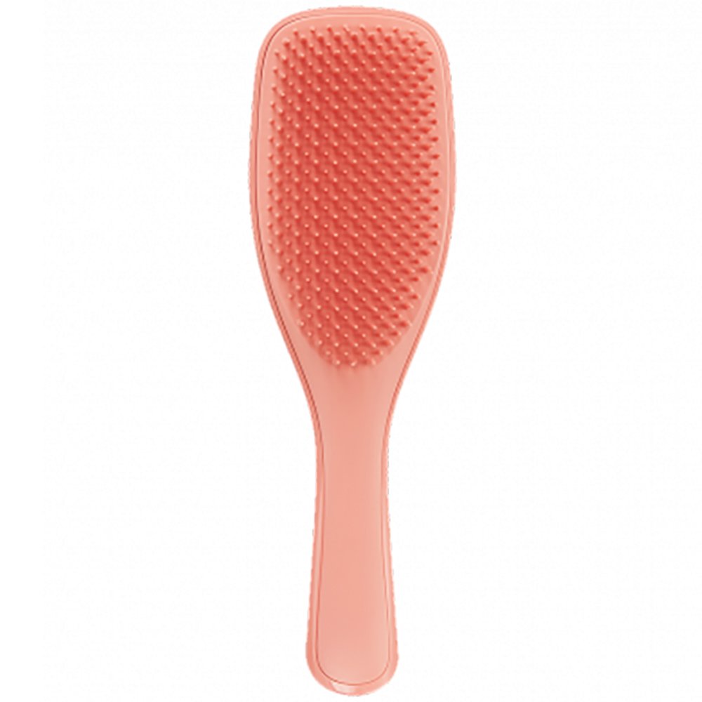 Tangle Teezer Fine & Fragile Detangling Hairbrush Ιδανική Βούρτσα για Λεπτά, Εύθραυστα ή Βαμμένα Βρεγμένα Μαλλιά Cinnamon 1 Τεμάχιο