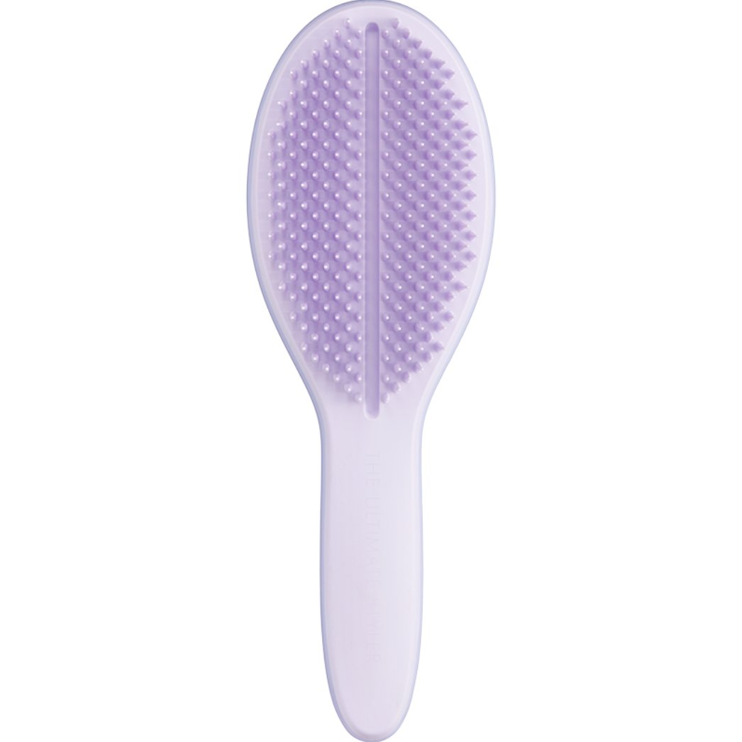 Tangle Teezer The Ultimate Styler Hairbrush Λιλά Βούρτσα για Styling σε Όλους τους Τύπους Μαλλιών 1 Τεμάχιο