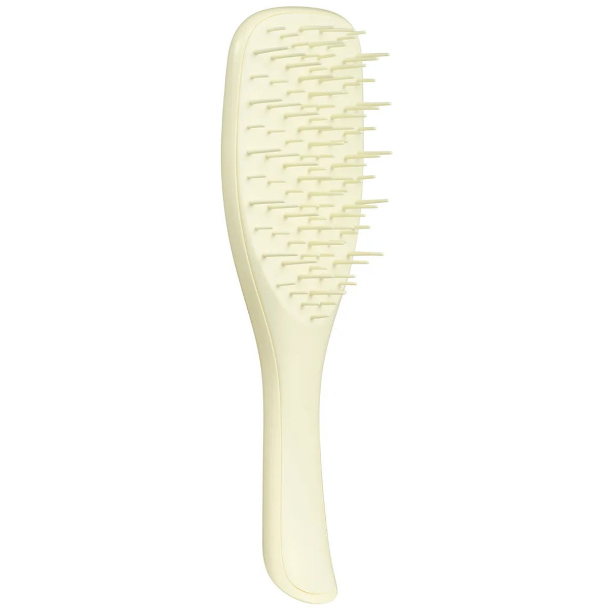 Tangle Teezer The Ultimate Detangler Extra Gentle Detangling Hairbruhsh Βούρτσα για Εύκολο Ξεμπέρδεμα για Ευαίσθητα Μαλλιά 1 Τεμάχιο - Chamomile