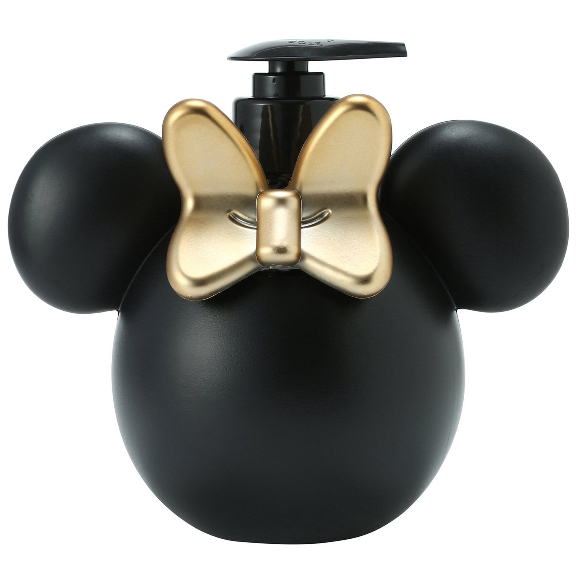 Mad Beauty Mad Beauty Minnie Bow Magic Body And Hand Wash Σαπούνι Χεριών & Σώματος σε Μπουκάλι στο Σχήμα του Κεφαλιού της Minnie Mouse με Αντλία 500ml
