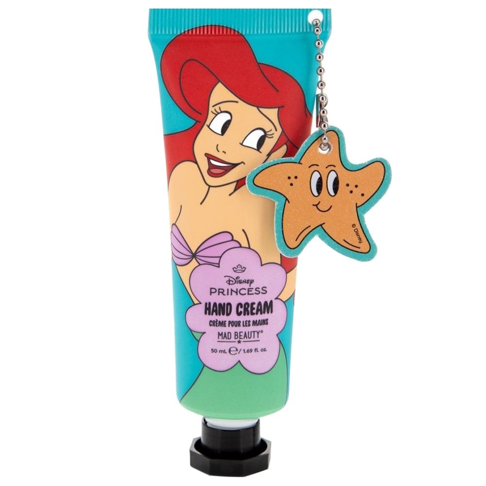 Mad Beauty Promo Hand Cream 50ml & Nail File 1 Τεμάχιο - Ariel