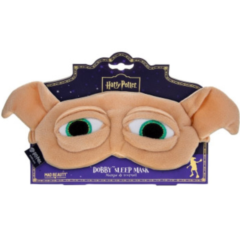 Mad Beauty Mad beauty Harry Potter Dobby Sleep Mask Μάσκα Ύπνου Εμπνευσμένη από τον Harry Potter 1 Τεμάχιο