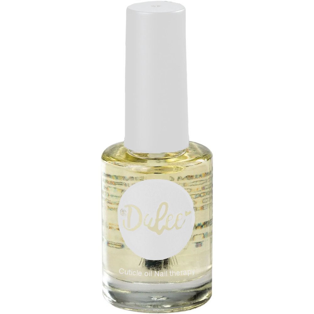 Medisei Medisei Dalee Cuticle Therapy Nail Oil 12ml,Μαλακτικό Λάδι Νυχιών για Αντιμετώπιση των Παρανυχίδων με Άρωμα Τριαντάφυλλου