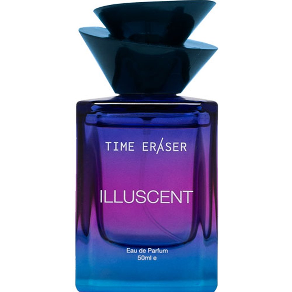Medisei Medisei Time Eraser Illuscent Eau de Parfum Γυναικείο  Άρωμα με Αναζωογονητική Φρεσκάδα Φλοράλ & Φρουτώδεις Νότες 50ml