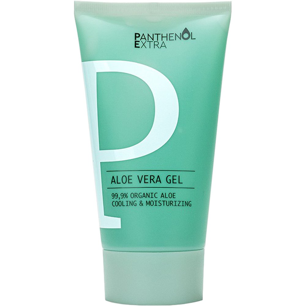 Medisei Medisei Panthenol Extra Aloe Vera Gel Τζελ Σώματος Οργανικής Αλόης με Μαλακτική & Καταπραϋντική Δράση 150ml