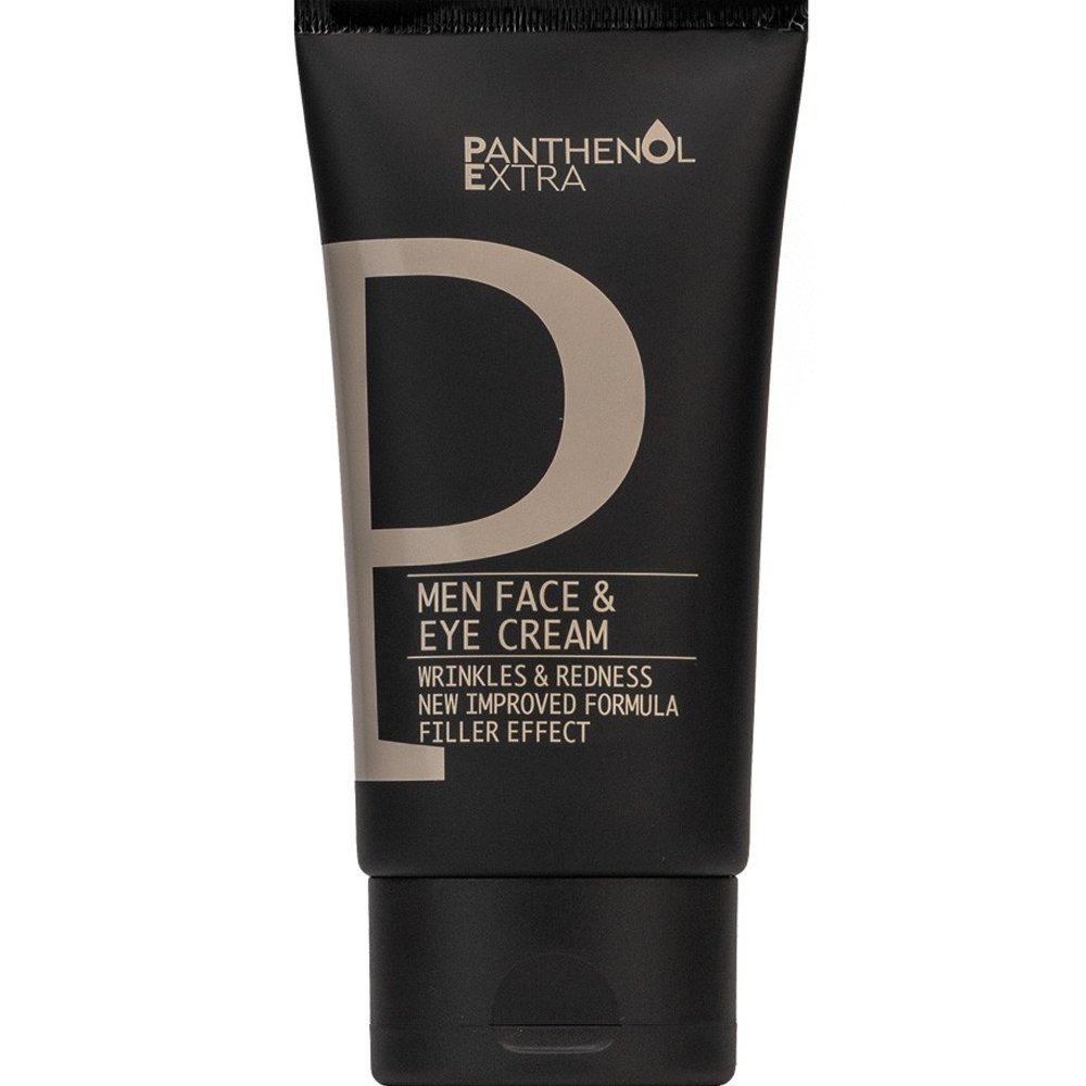 Medisei Medisei Panthenol Extra Men Face & Eye Cream Ανδρική Αντιρυτιδική Κρέμα Προσώπου & Ματιών 75ml