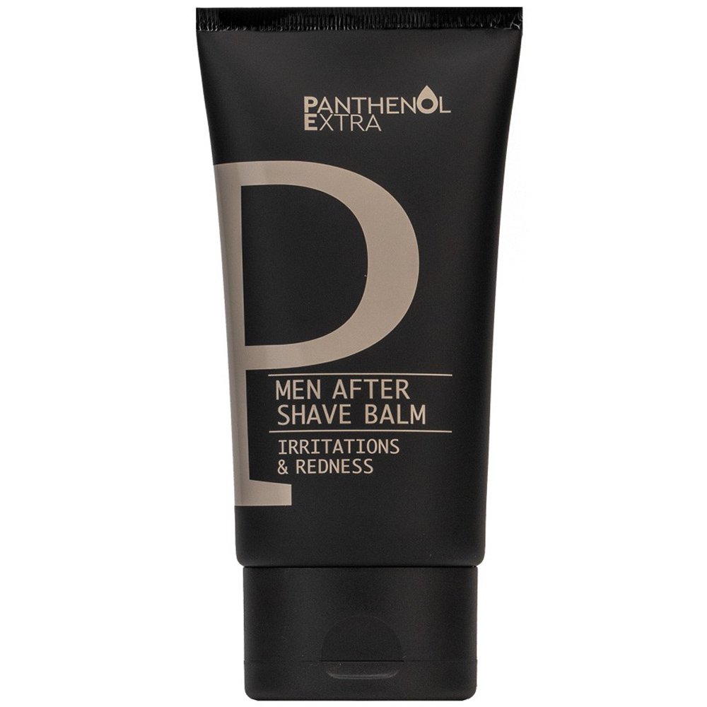 Medisei Medisei Panthenol Extra Men After Shave Balm Ενυδατικό Βάλσαμο για Μετά το Ξύρισμα που Καταπραΰνει τους Ερεθισμούς & Μειώνει τις Κοκκινίλες 75ml