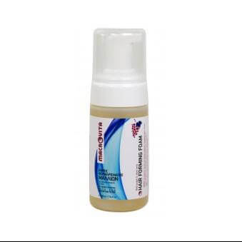 Macrovita Αφρός Φορμαρίσματος Μαλλιών 125ml