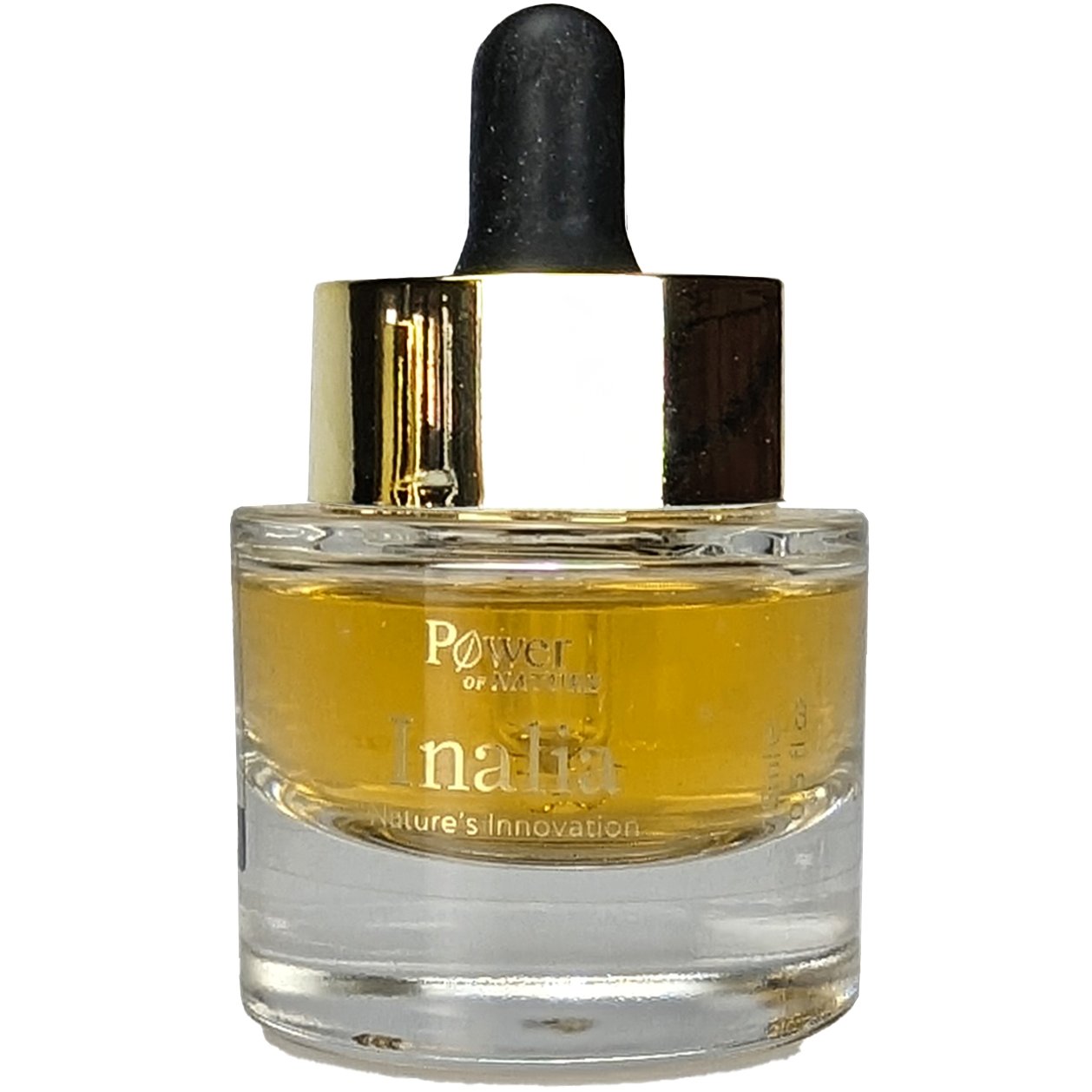 Inalia Vitamin C Elixir Botoxlike Serum Ισχυρός Αντιοξειδωτικός Ορός με Βιταμίνη C 15ml