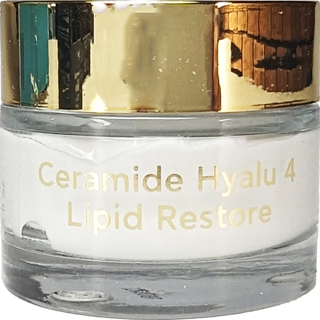 Inalia Ceramide Hyalu 4 Lipid Restore Face Cream Ενυδατική Κρέμα Προσώπου με Δράση Κατά των Ρυτίδων & των Λεπτών Γραμμών 30ml