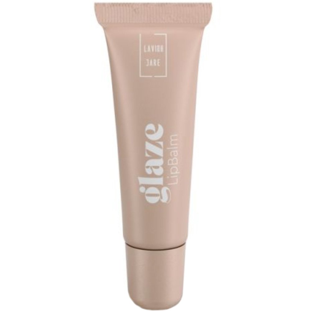 Lavish Care Lavish Care Glaze Lip Balm Ενυδατικό Βάλσαμο Χειλιών με Γυαλιστερό Φινίρισμα για Βαθιά Θρέψη 10ml