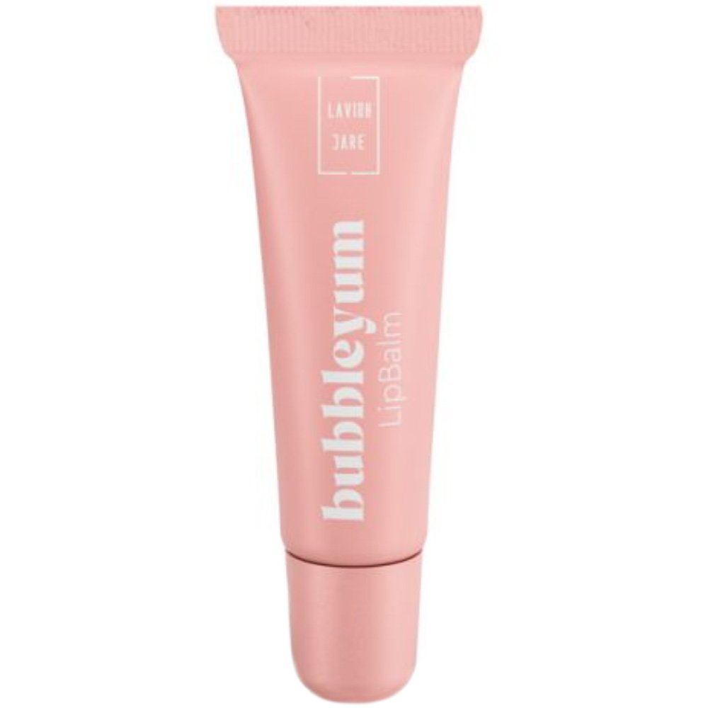 Lavish Care Lavish Care Bubbleyum Lip Balm Ενυδατικό Βάλσαμο Χειλιών με Φυσαλίδες για Προστασία 10ml