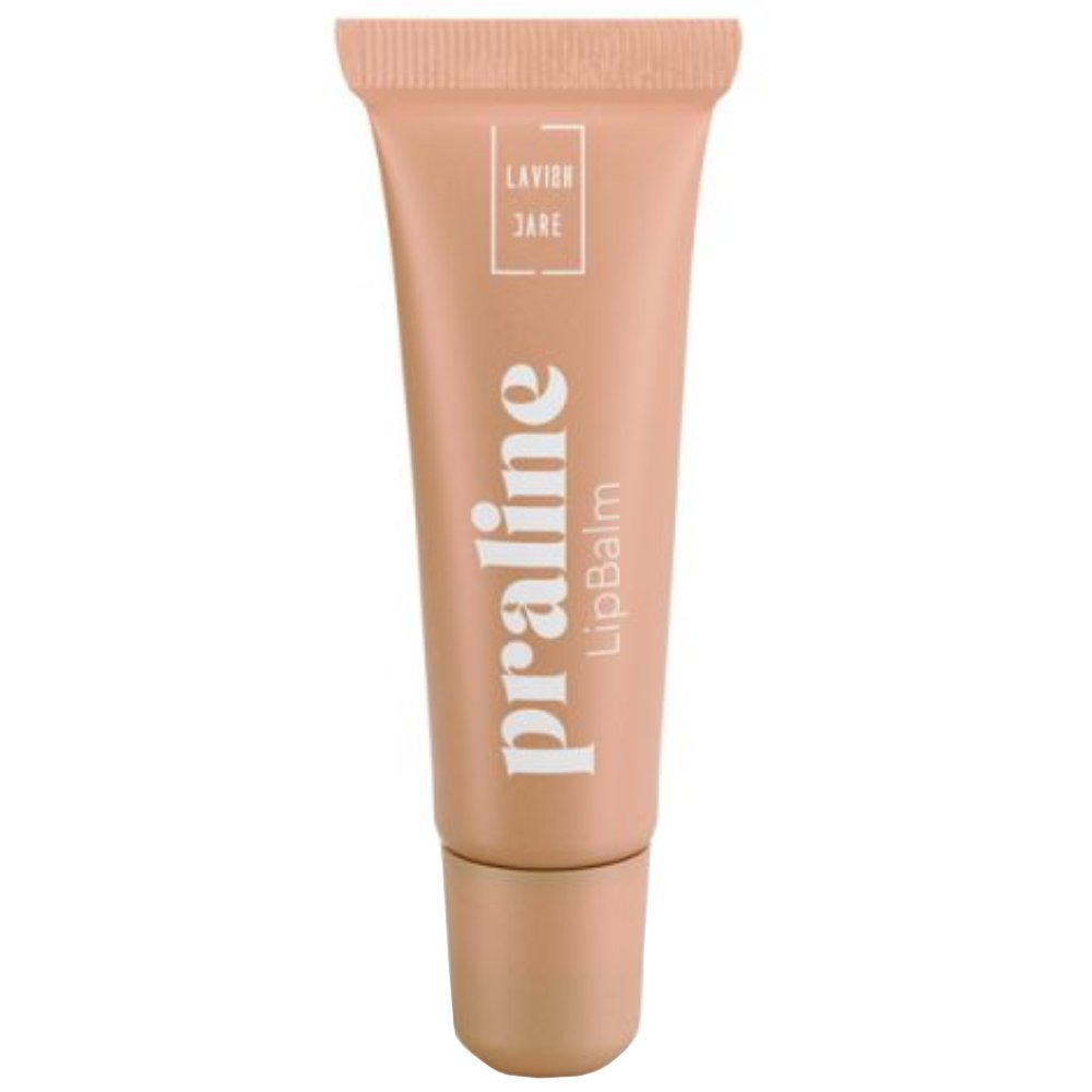 Lavish Care Lavish Care Praline Lip Balm Ενυδατικό Βάλσαμο Χειλιών με Άρωμα Μπουένο για Πλούσια Προστασία & Φροντίδα 10ml