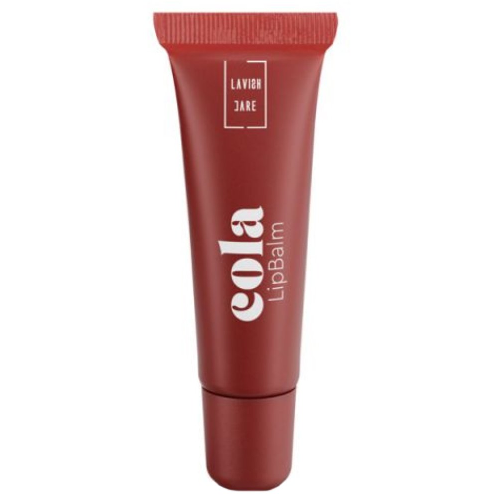 Lavish Care Lavish Care Cola Lip Balm Ενυδατικό Βάλσαμο Χειλιών με Άρωμα Κόλα για Πλούσια Προστασία & Φροντίδα 10ml