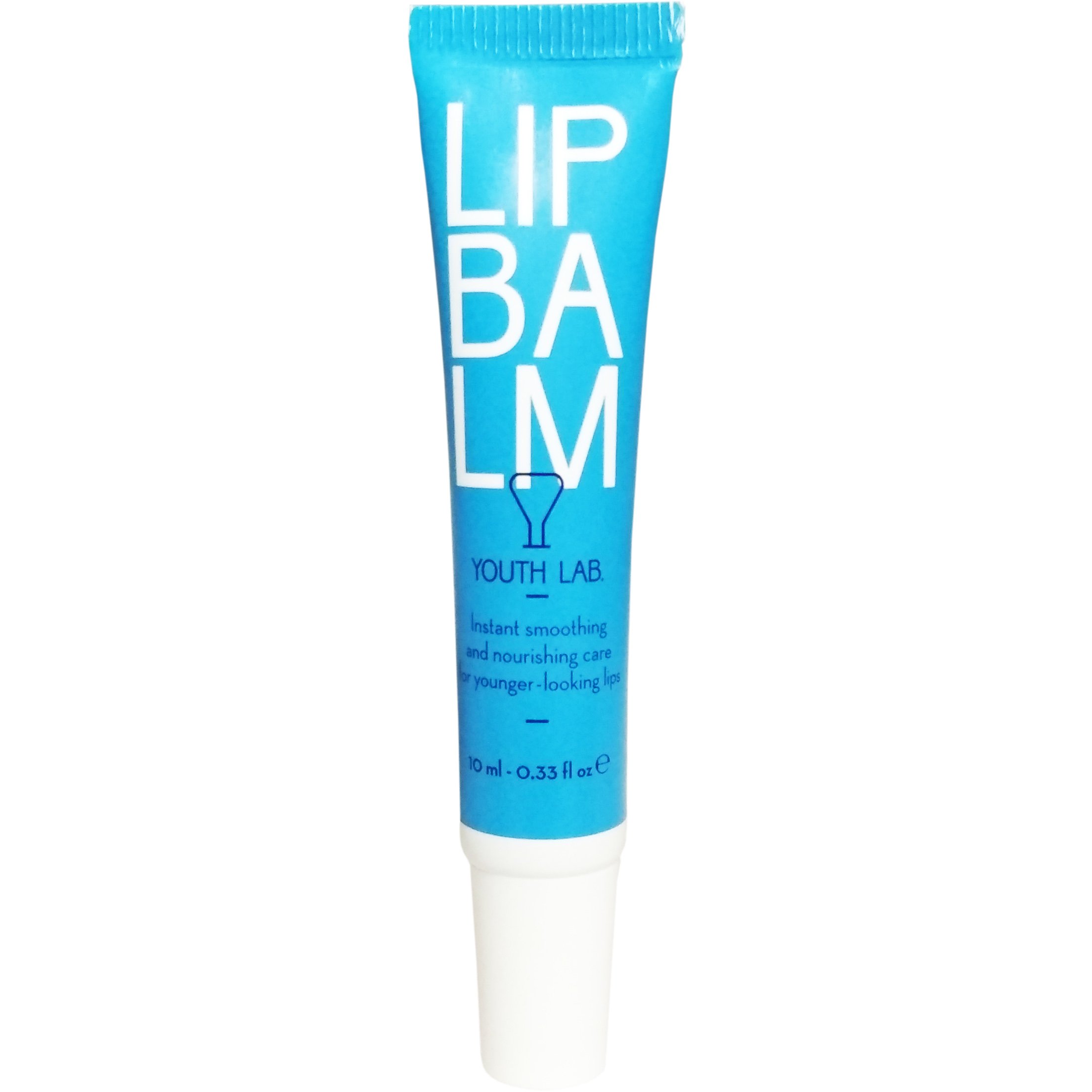 Youth Lab. Lip Balm Instant Smoothing & Nourshing Care for Younger – Looking Lips Ενυδατικό Balm Χειλιών Όμορφα Χείλη 10ml