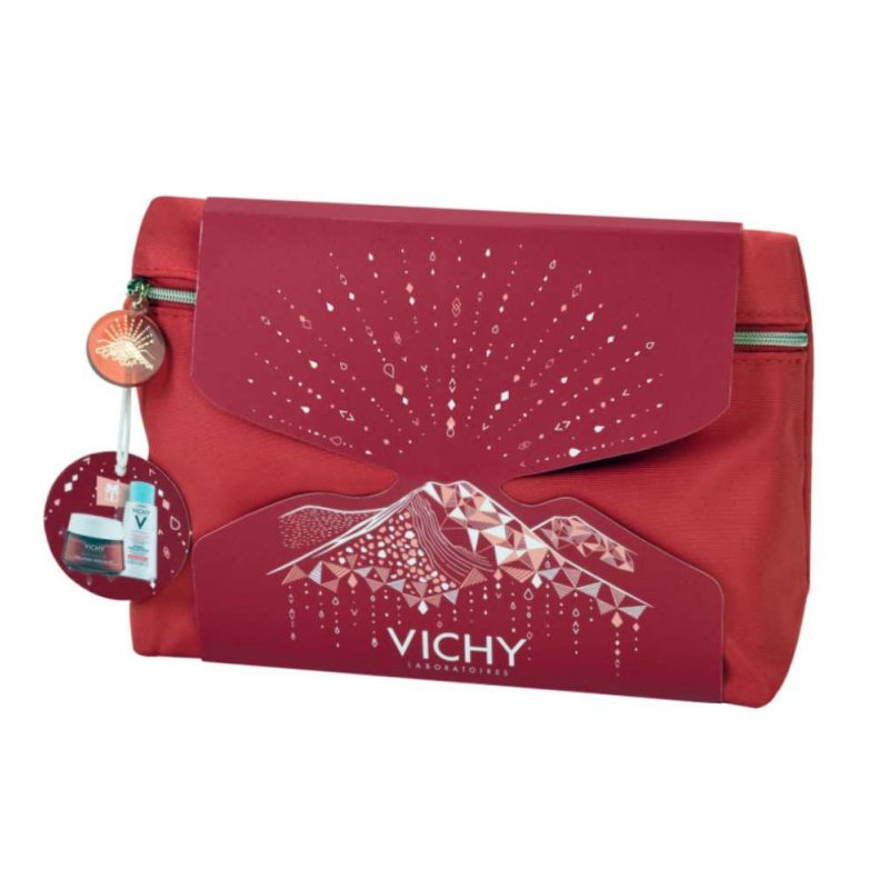 Vichy Πακέτο Προσφοράς Liftactiv Specialist Collagen 50ml & Δώρο Micellar Water 100ml,Mineral 89,1.5ml