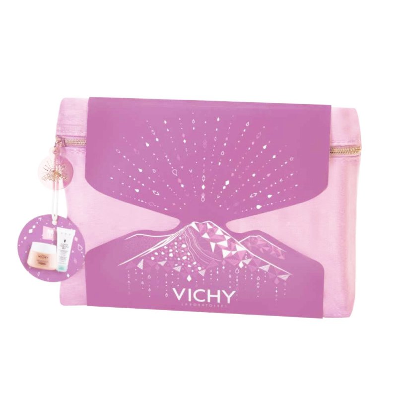 Vichy Πακέτο Προσφοράς Neovadiol Magistral 50ml & Δώρο Purete Thermale 3 in 1, 100ml, Mineral 89,4ml
