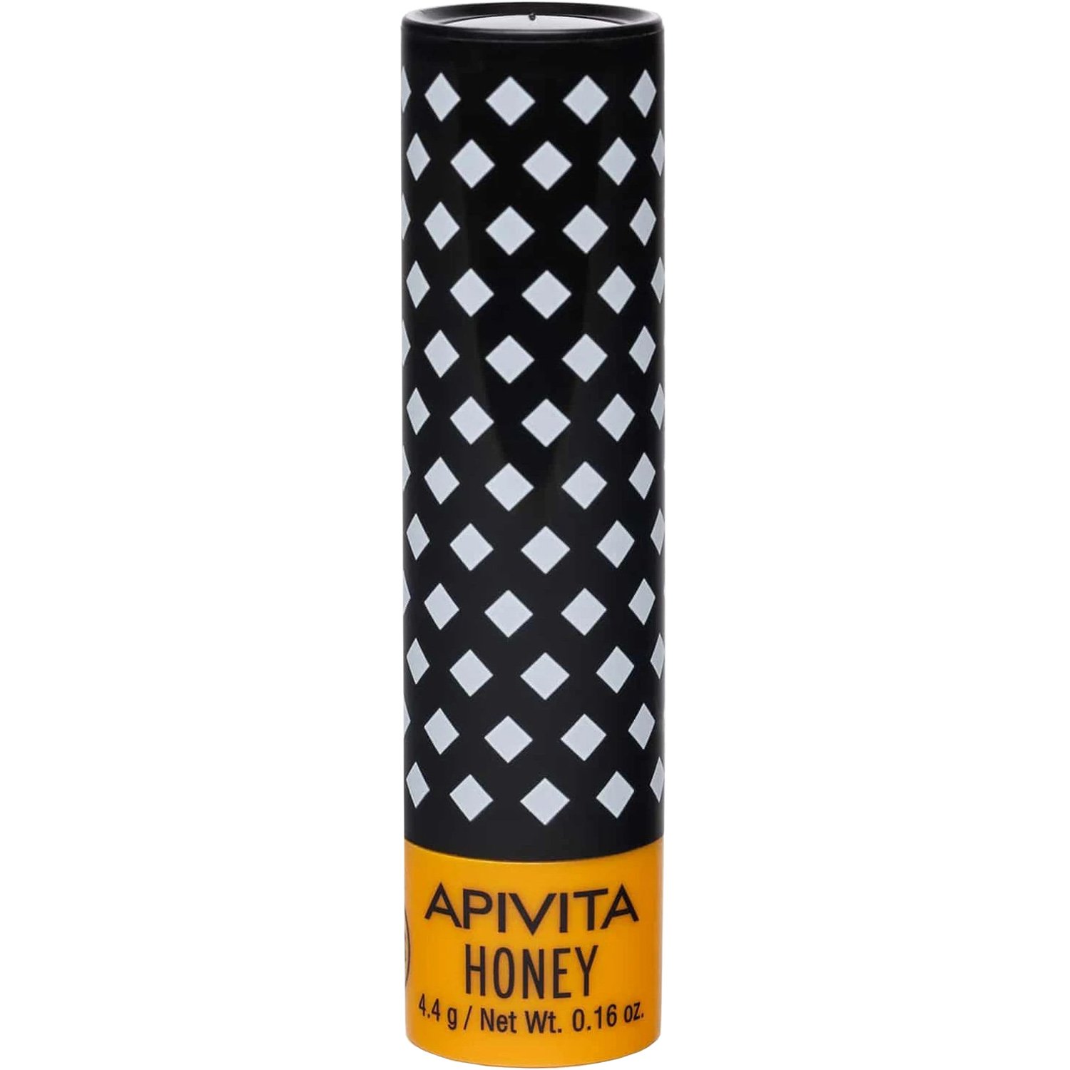 Apivita Lip Care Ενυδατικό Προστατευτικό Lip Balm Χειλιών 4.4g - Honey