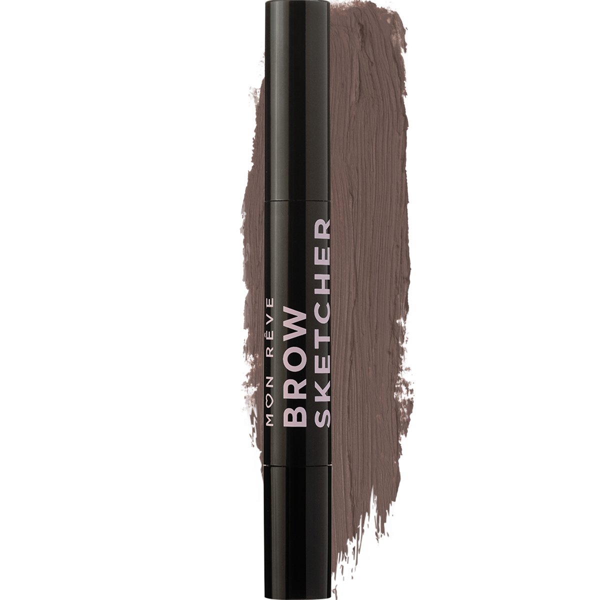 Mon Reve Mon Reve Brow Sketcher Color Gel Μακράς Διαρκείας Τζελ με Πλούσιο Χρώμα για τα Φρύδια 1,6g - 02 Dark Blond