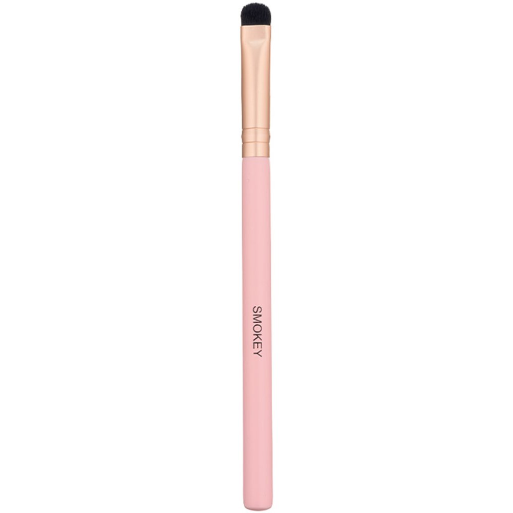 Mon Reve Mon Reve 124 Smokey Brush Πινέλο για Smokey Eye Look 1 Τεμάχιο