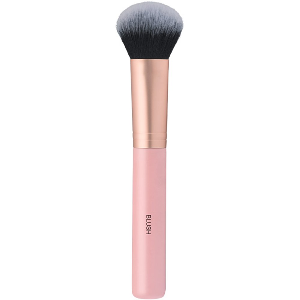 Mon Reve Mon Reve 116 Blush Brush Πινέλο για Ρουζ 1 Τεμάχιο