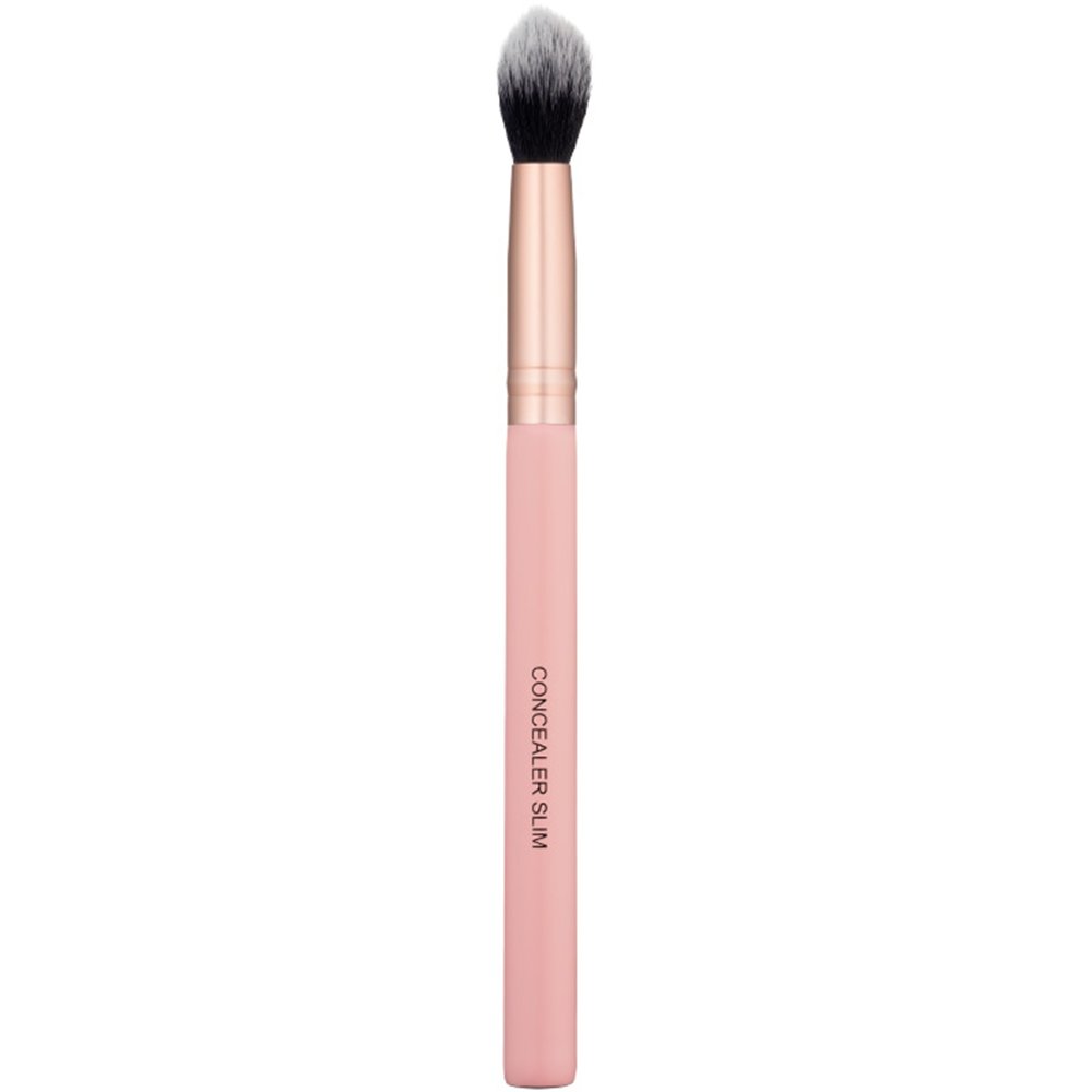 Mon Reve 117 Concealer Slim Brush Λεπτό Πινέλο για Κονσίλερ 1 Τεμάχιο