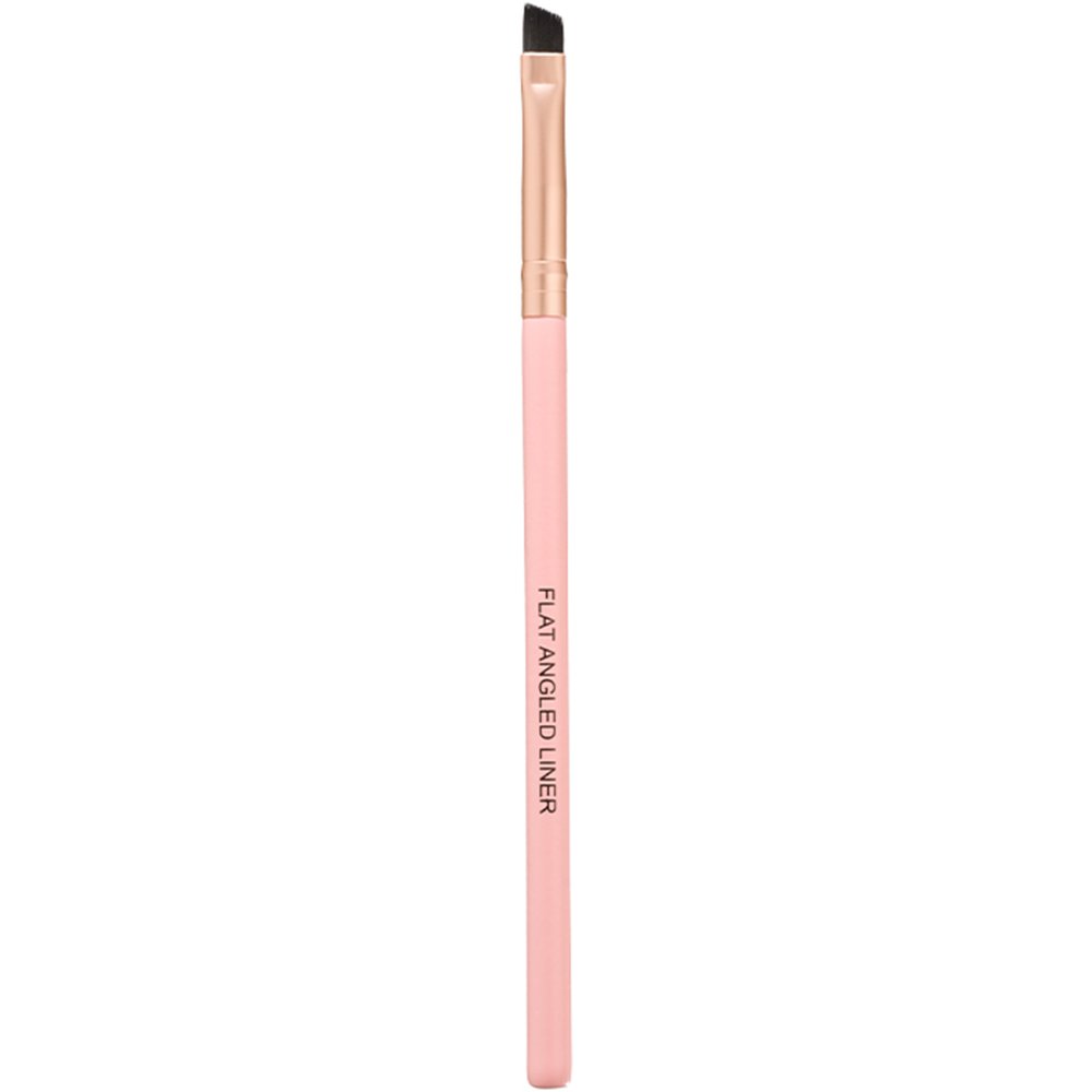 Mon Reve Mon Reve 127 Flat Angled Brush Επικλινές Πινέλο Eyeliner 1 Τεμάχιο