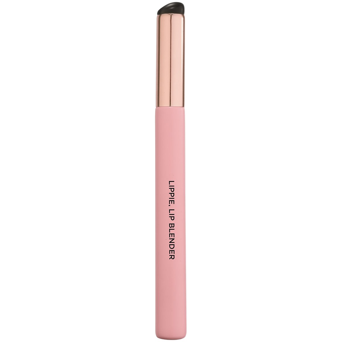 Mon Reve Mon Reve Lippie Lip Blender, Lips 142 Πινέλο Χειλιών με Εξαιρετικά Απαλή & Εύκαμπτη Άκρη Σιλικόνης 1 Τεμάχιο