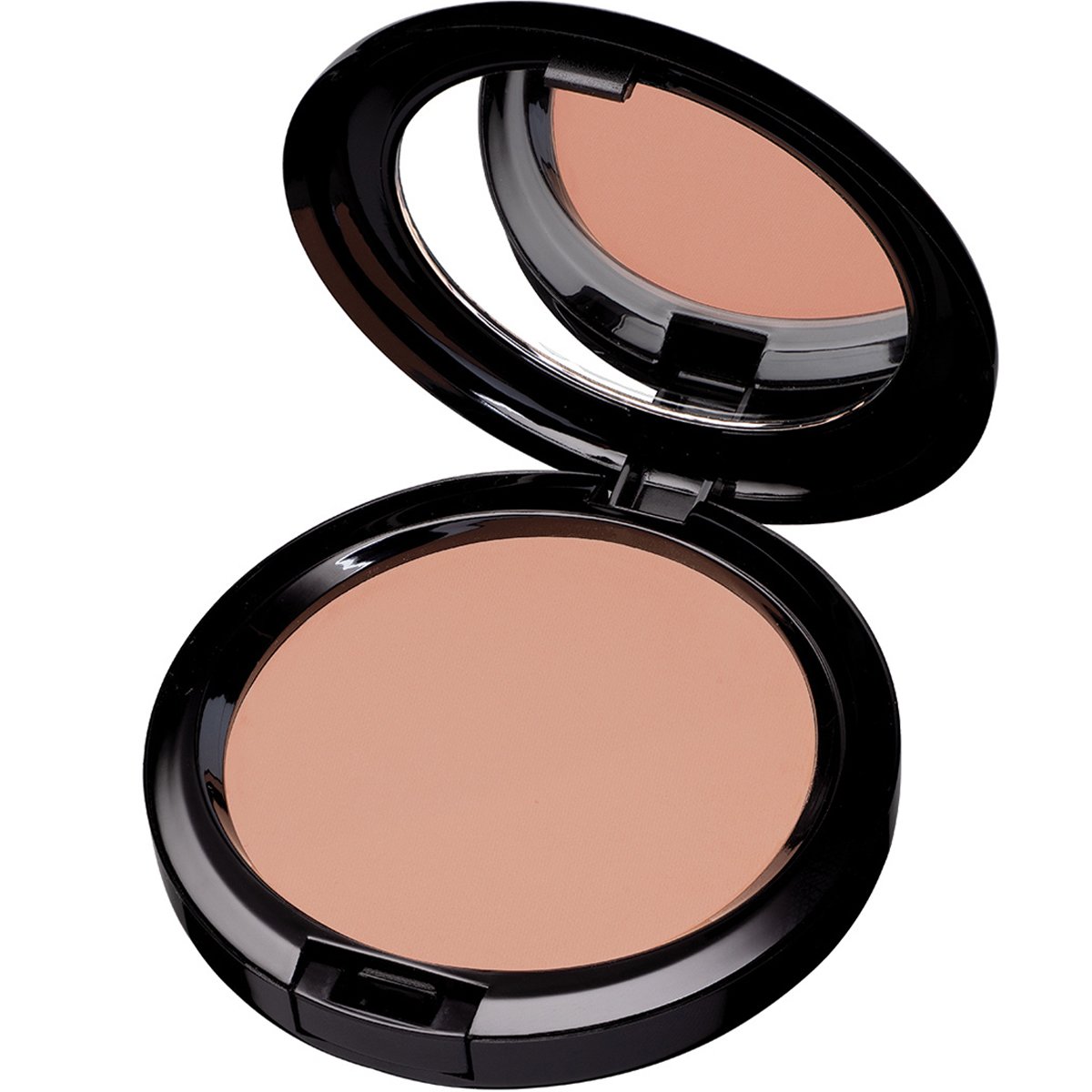 Mon Reve Mon Reve Matte Skin Compact Powder Spf15 Πούδρα σε Μορφή Compact Χαμηλής Προστασίας για Άψογο Ματ Αποτέλεσμα 12g - 107