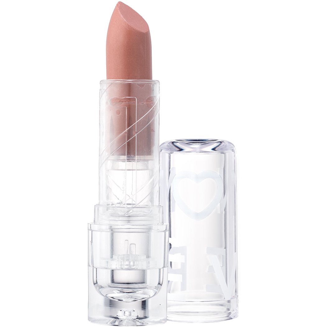 Mon Reve Pop Lips Moisturizing Lipstick with Rich Color Ενυδατικό Κραγιόν με Πλούσιο Χρώμα 1 Τεμάχιο - 01
