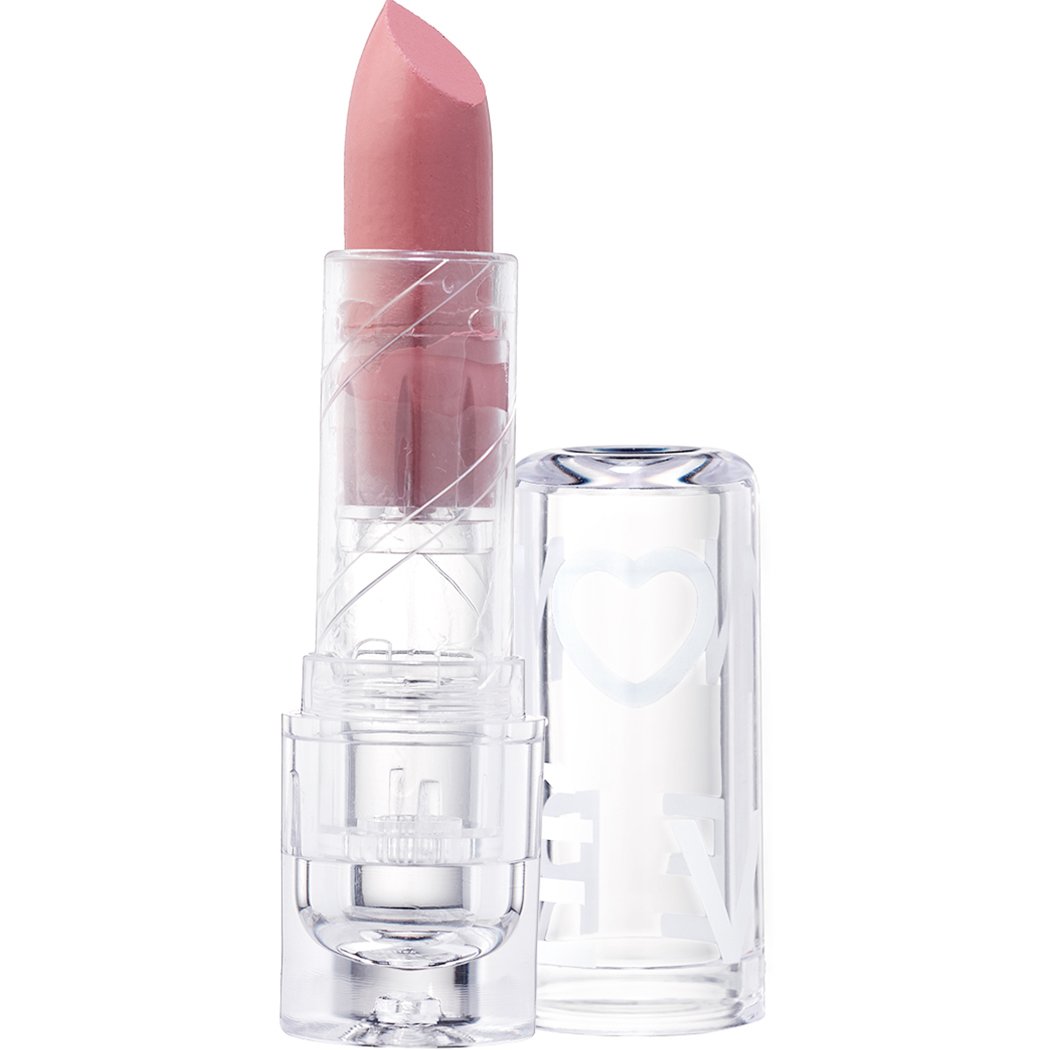 Mon Reve Pop Lips Moisturizing Lipstick with Rich Color Ενυδατικό Κραγιόν με Πλούσιο Χρώμα 1 Τεμάχιο - 02