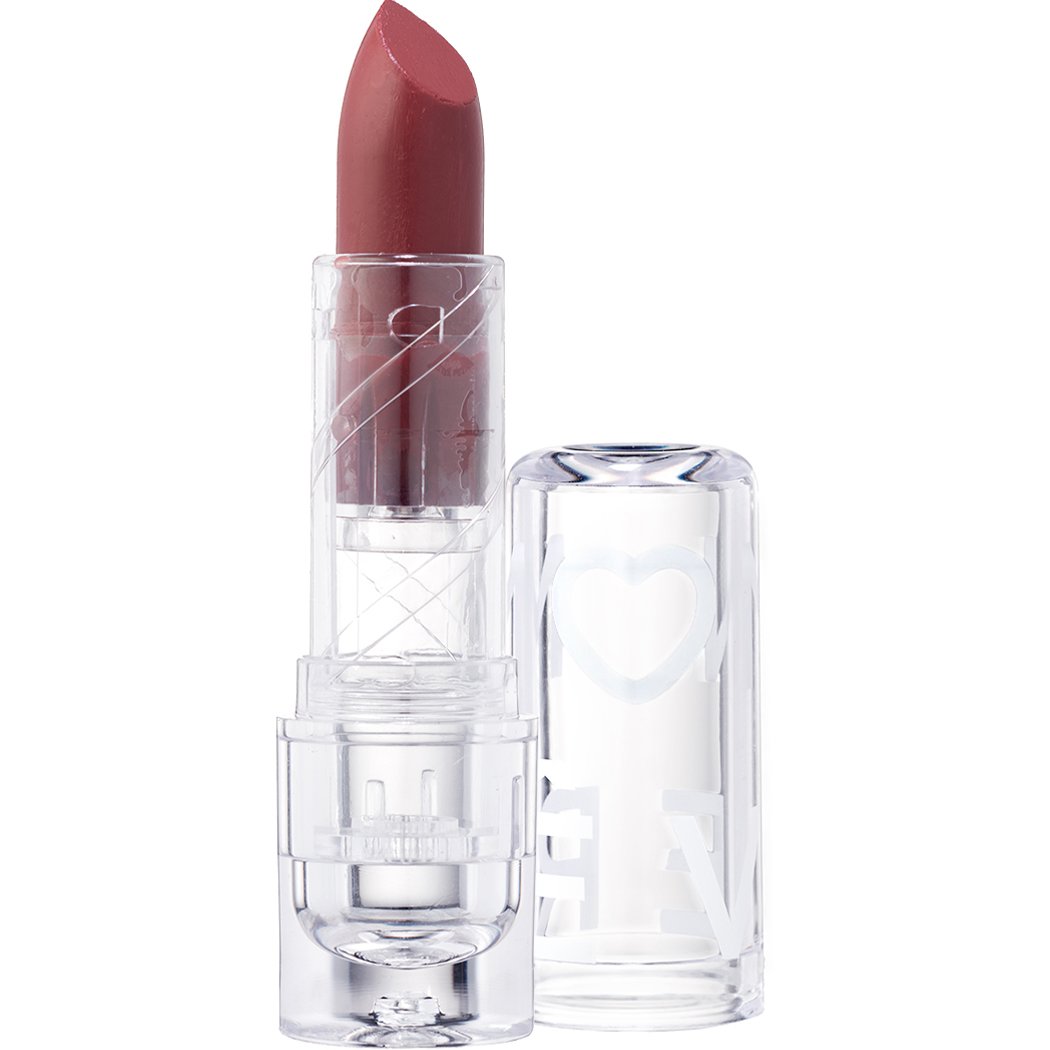 Mon Reve Pop Lips Moisturizing Lipstick with Rich Color Ενυδατικό Κραγιόν με Πλούσιο Χρώμα 1 Τεμάχιο - 06