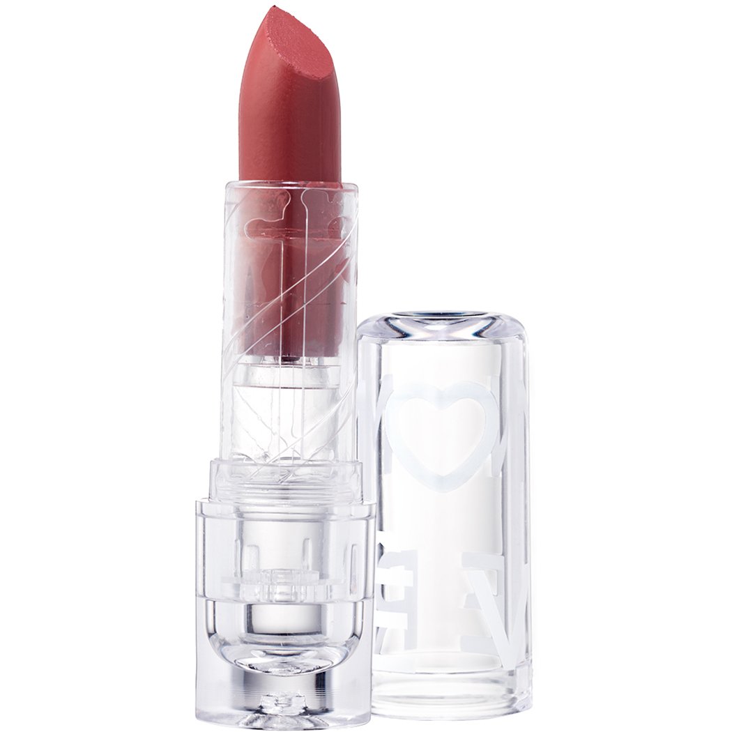 Mon Reve Pop Lips Moisturizing Lipstick with Rich Color Ενυδατικό Κραγιόν με Πλούσιο Χρώμα 1 Τεμάχιο - 07