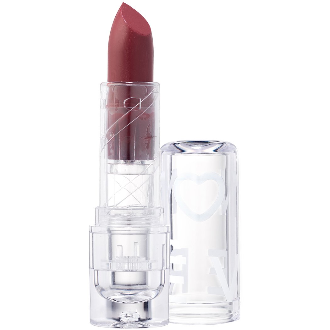 Mon Reve Pop Lips Moisturizing Lipstick with Rich Color Ενυδατικό Κραγιόν με Πλούσιο Χρώμα 1 Τεμάχιο - 08