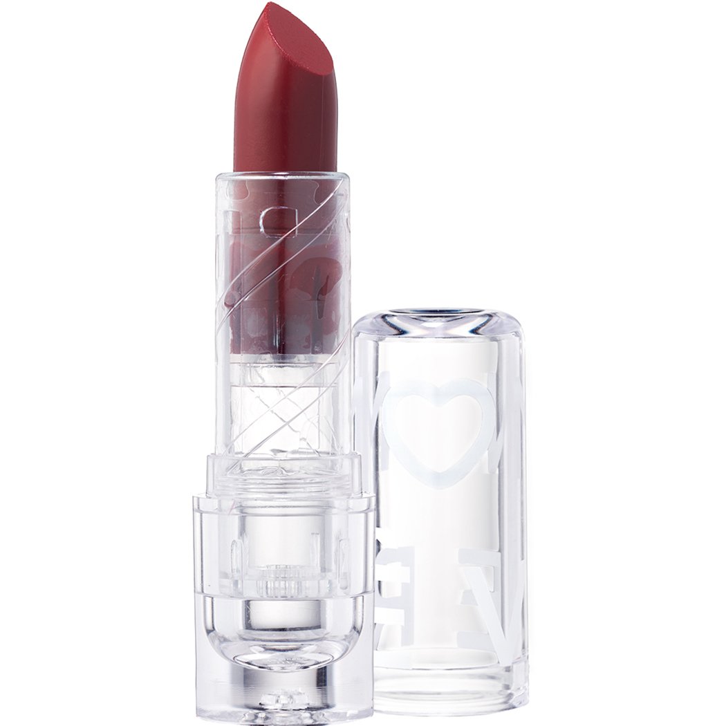 Mon Reve Pop Lips Moisturizing Lipstick with Rich Color Ενυδατικό Κραγιόν με Πλούσιο Χρώμα 1 Τεμάχιο - 09