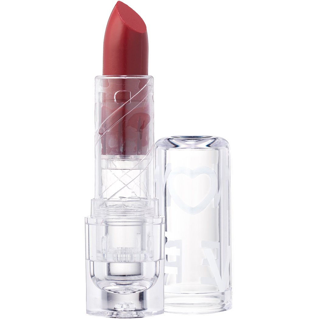 Mon Reve Pop Lips Moisturizing Lipstick with Rich Color Ενυδατικό Κραγιόν με Πλούσιο Χρώμα 1 Τεμάχιο - 10