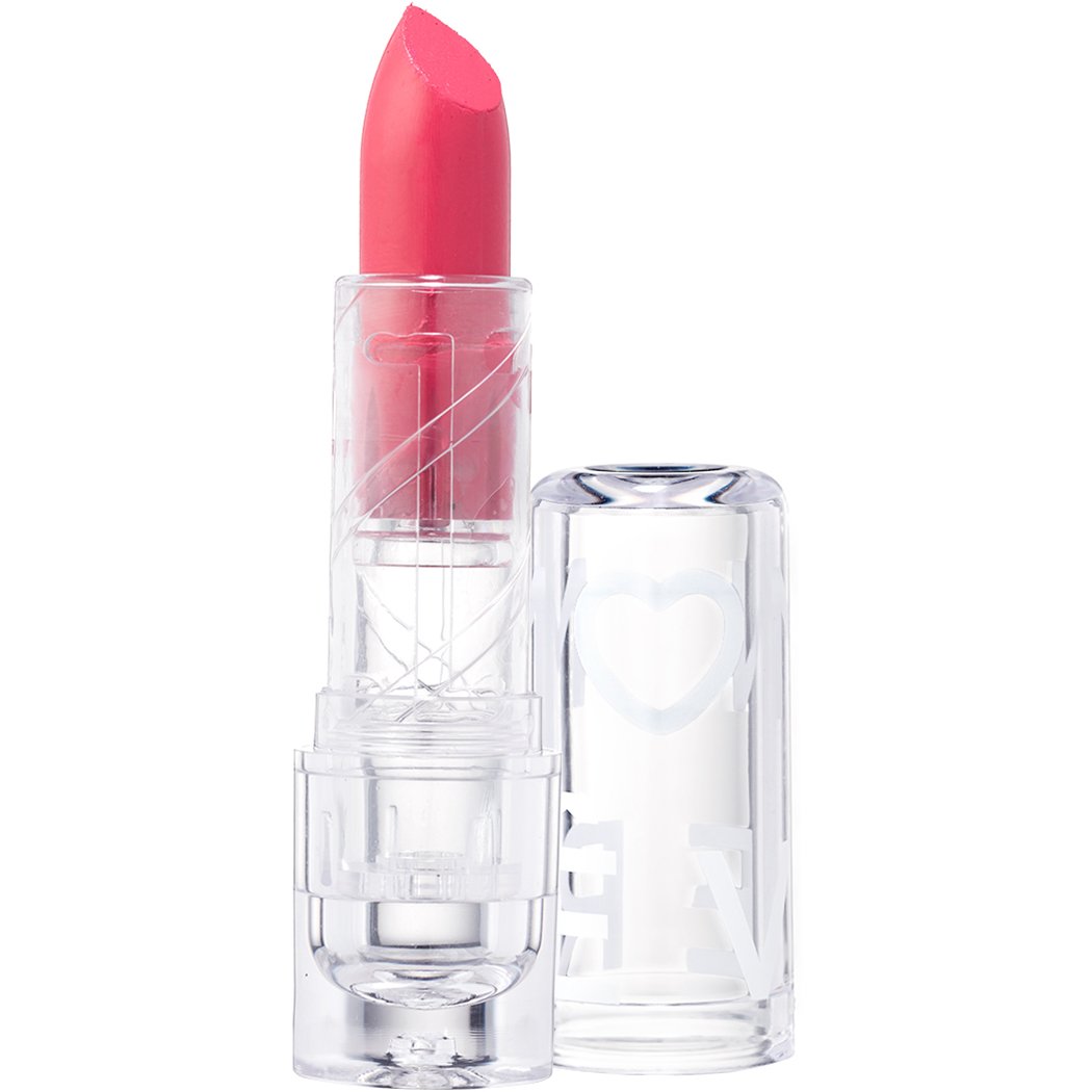 Mon Reve Pop Lips Moisturizing Lipstick with Rich Color Ενυδατικό Κραγιόν με Πλούσιο Χρώμα 1 Τεμάχιο - 13