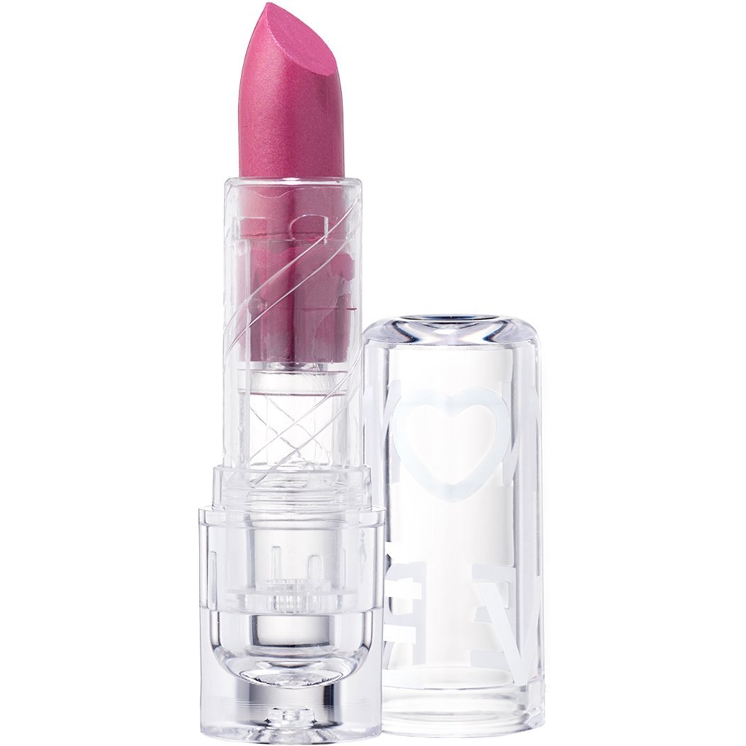Mon Reve Pop Lips Moisturizing Lipstick with Rich Color Ενυδατικό Κραγιόν με Πλούσιο Χρώμα 1 Τεμάχιο - 15