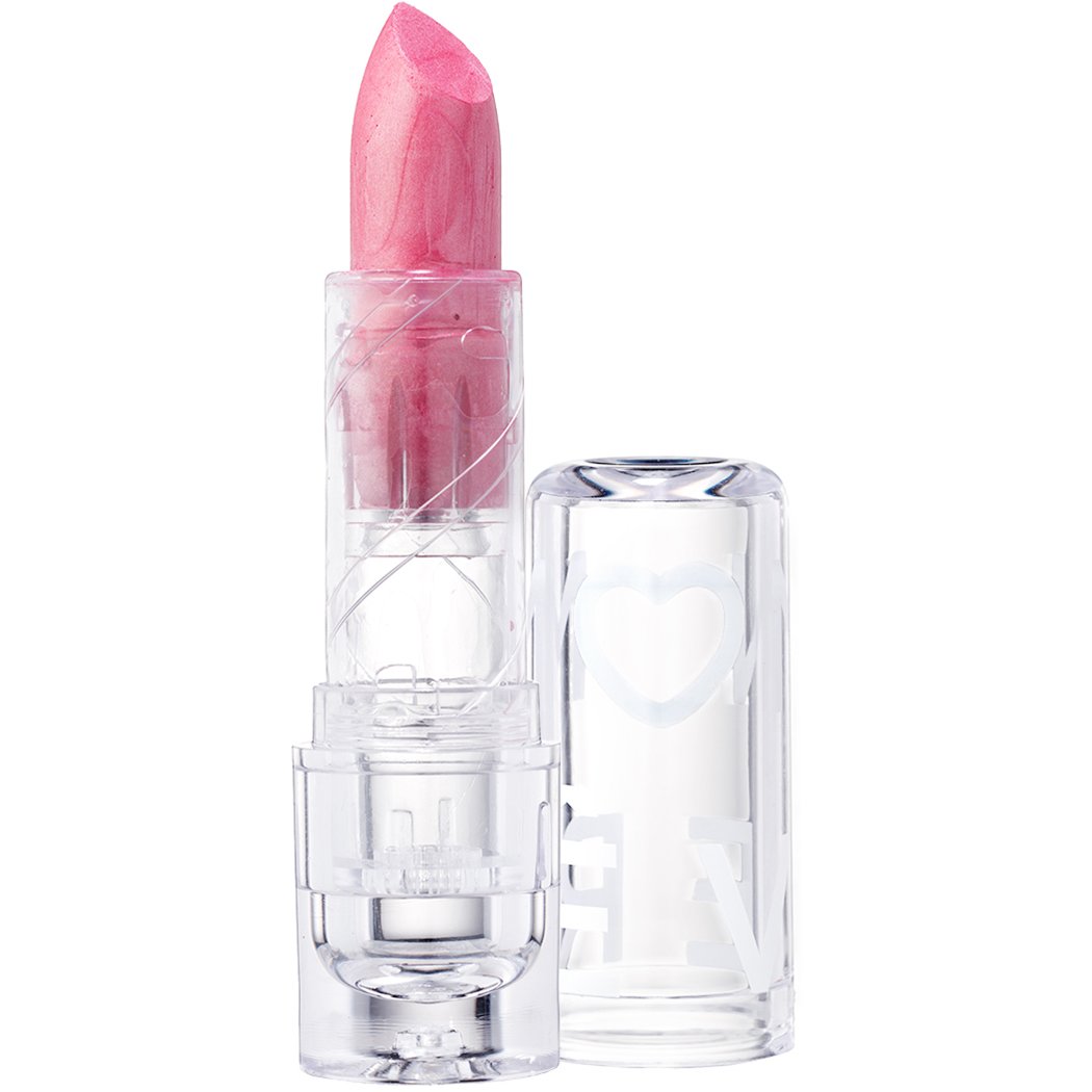 Mon Reve Pop Lips Moisturizing Lipstick with Rich Color Ενυδατικό Κραγιόν με Πλούσιο Χρώμα 1 Τεμάχιο - 17
