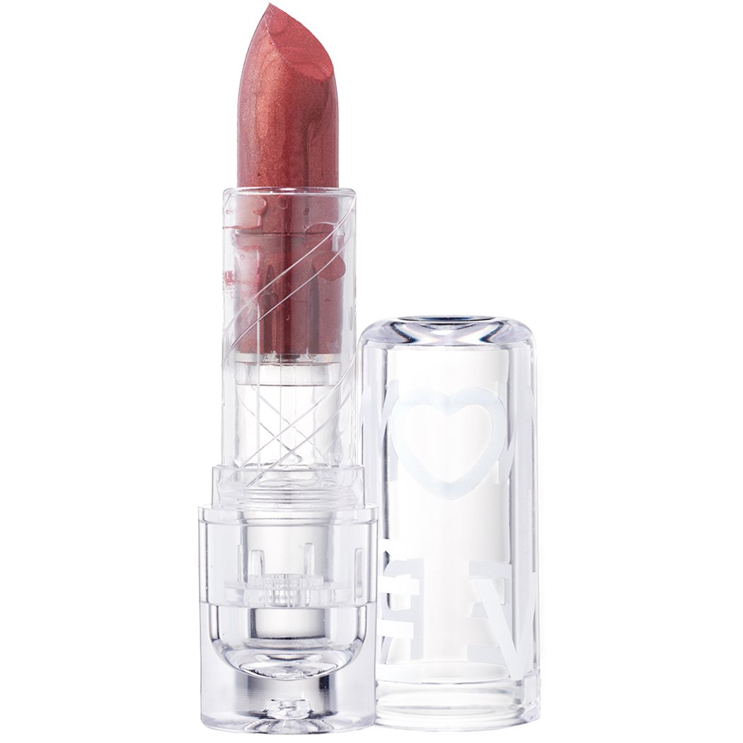 Mon Reve Mon Reve Pop Lips Moisturizing Lipstick with Rich Color Ενυδατικό Κραγιόν με Πλούσιο Χρώμα 1 Τεμάχιο - 18