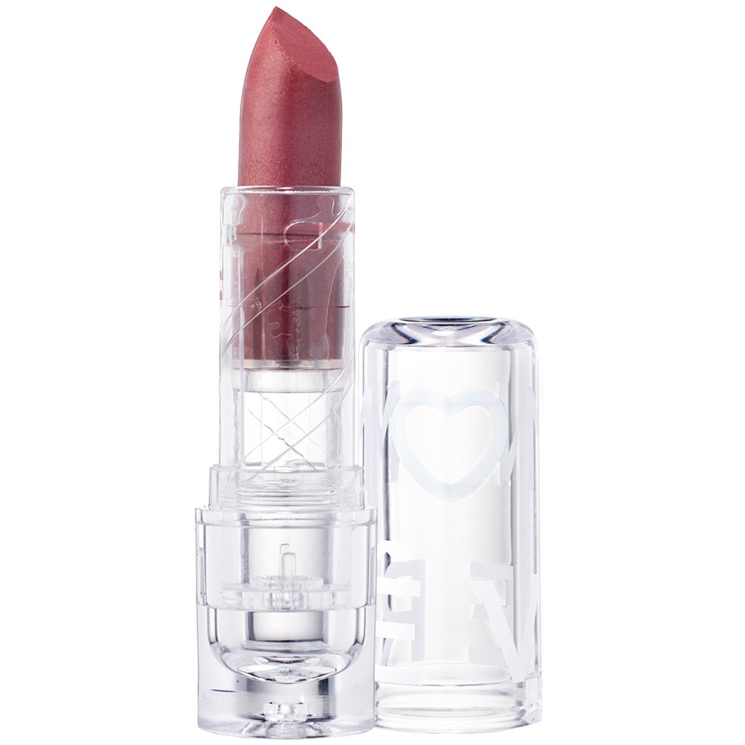 Mon Reve Pop Lips Moisturizing Lipstick with Rich Color Ενυδατικό Κραγιόν με Πλούσιο Χρώμα 1 Τεμάχιο - 19