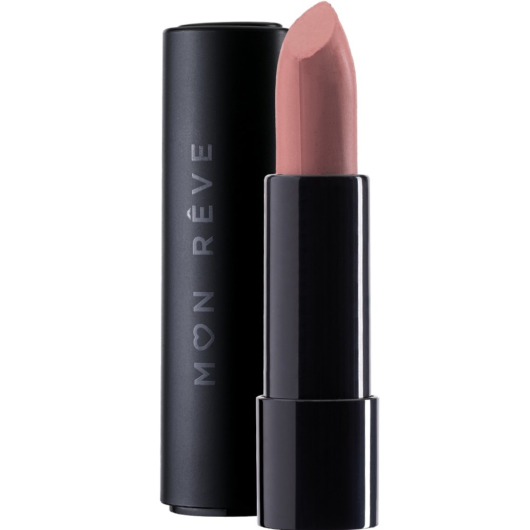 Mon Reve Mon Reve Irresistible Lips Moisturizing Lipstick with Long Lasting Color Ενυδατικό Κραγιόν με Πλούσιο Χρώμα που Διαρκεί 1 Τεμάχιο - 02