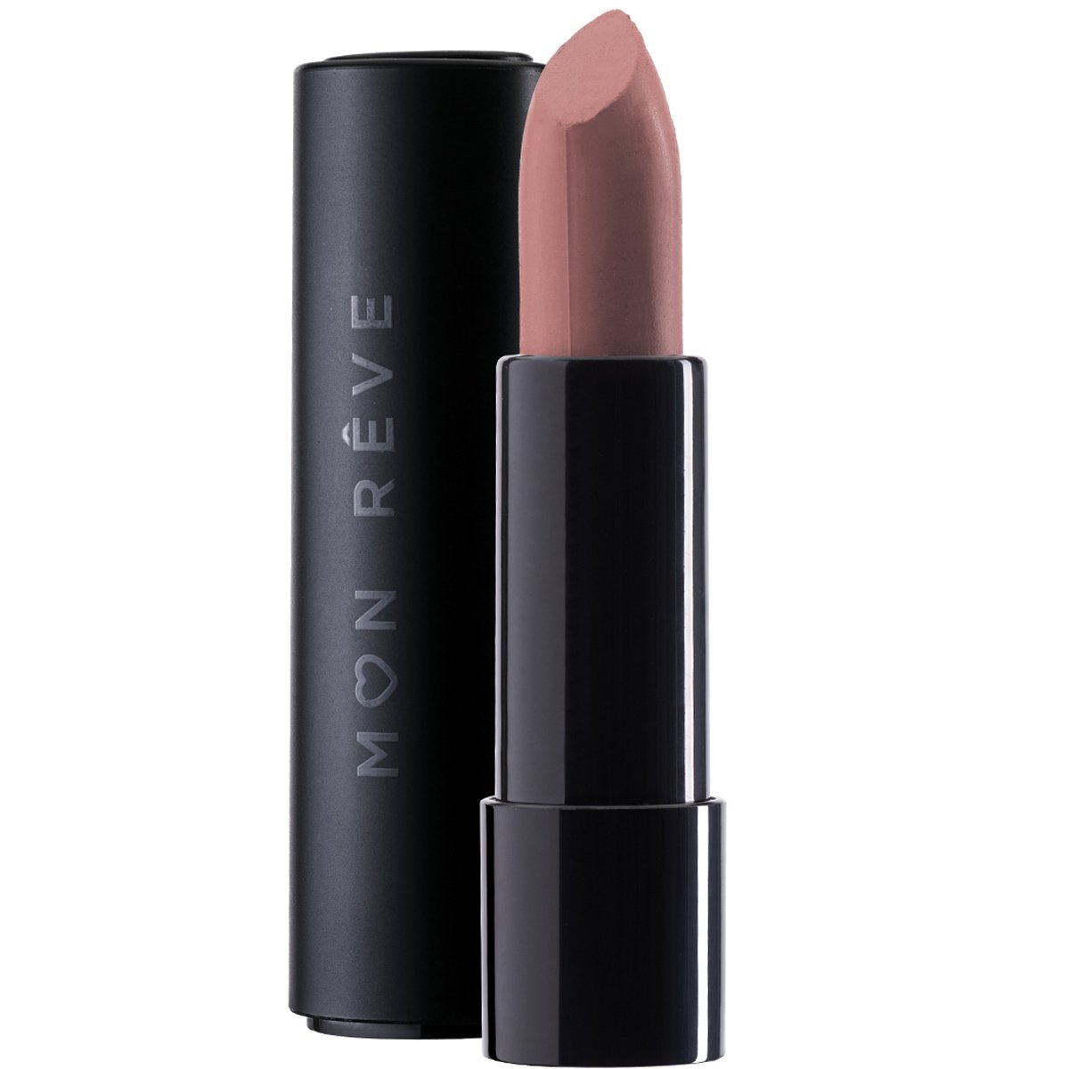 Mon Reve Irresistible Lips Moisturizing Lipstick with Long Lasting Color Ενυδατικό Κραγιόν με Πλούσιο Χρώμα που Διαρκεί 1 Τεμάχιο - 03