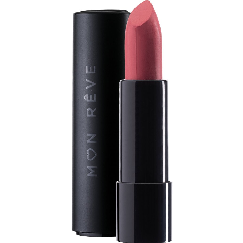 Mon Reve Irresistible Lips Moisturizing Lipstick with Long Lasting Color Ενυδατικό Κραγιόν με Πλούσιο Χρώμα που Διαρκεί 1 Τεμάχιο - 05