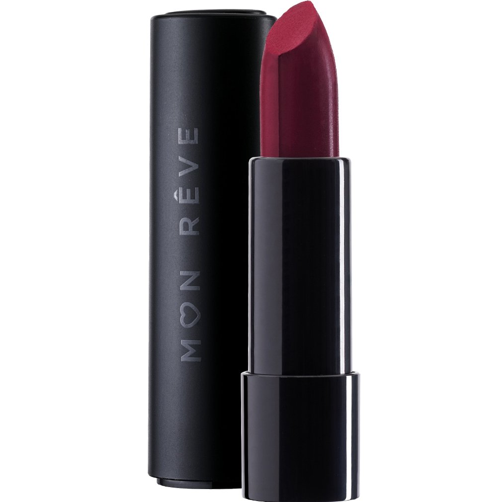 Mon Reve Irresistible Lips Moisturizing Lipstick with Long Lasting Color Ενυδατικό Κραγιόν με Πλούσιο Χρώμα που Διαρκεί 1 Τεμάχιο - 07