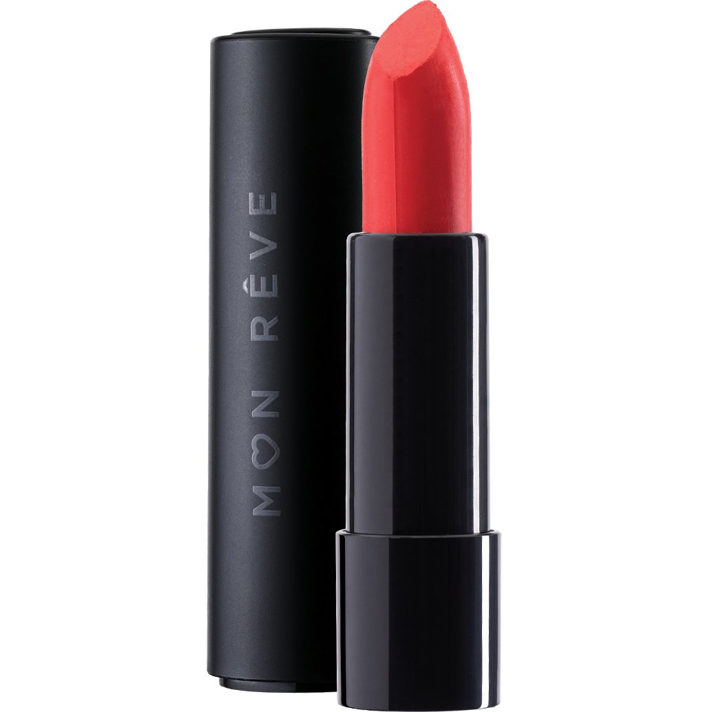 Mon Reve Irresistible Lips Moisturizing Lipstick with Long Lasting Color Ενυδατικό Κραγιόν με Πλούσιο Χρώμα που Διαρκεί 1 Τεμάχιο - 08
